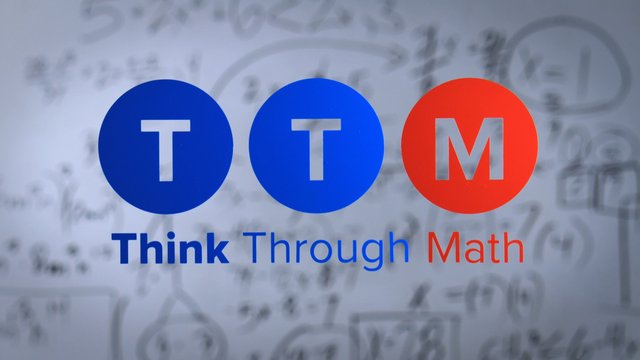 ARCHIVE: Think Through Math 2013-2014