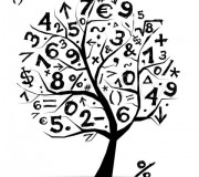 Math Tree