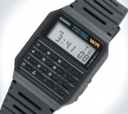 casio