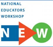 National Educators Workshop