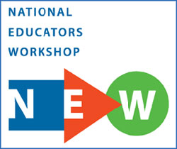 ARCHIVE: The National Educators Workshop – November 3-5, 2013
