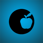 Apple by Stephen JB Thomas from The Noun Project