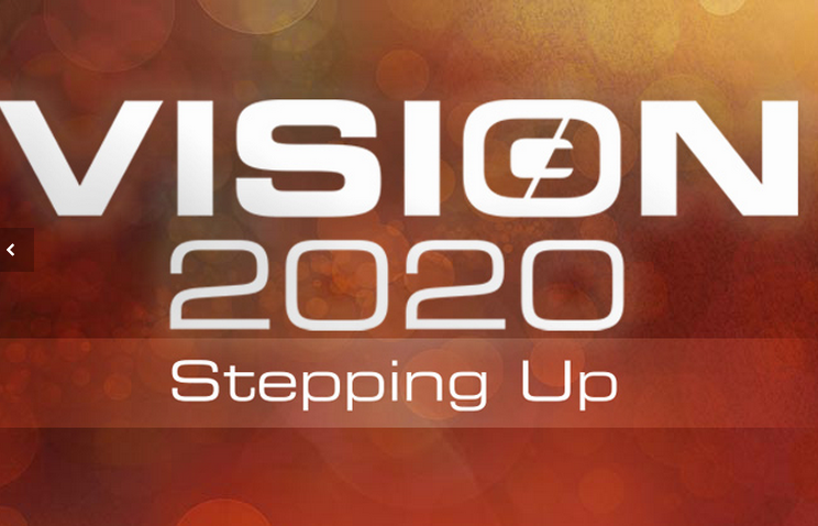 ARCHIVE: Vision 2020 Math Sessions (2014 Edition)