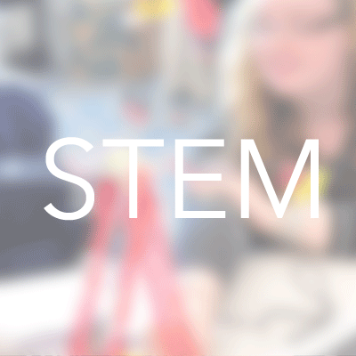 ARCHIVE: Connected to STEM