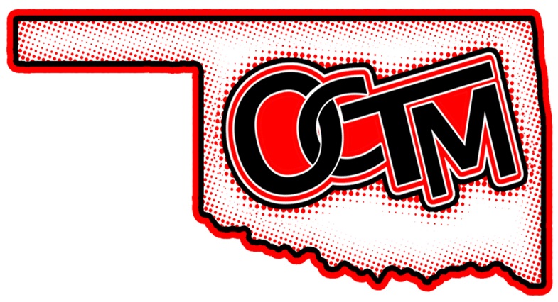 ARCHIVE: OCTM – Oklahoma Council of Teachers of Mathematics