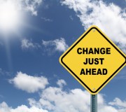 transition